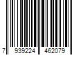 Barcode Image for UPC code 7939224462079