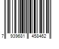 Barcode Image for UPC code 7939681458462