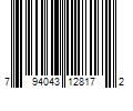 Barcode Image for UPC code 794043128172