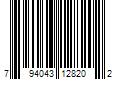 Barcode Image for UPC code 794043128202