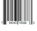 Barcode Image for UPC code 794043163883