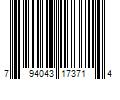 Barcode Image for UPC code 794043173714