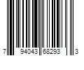 Barcode Image for UPC code 794043682933