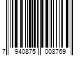 Barcode Image for UPC code 7940875008769