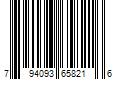 Barcode Image for UPC code 794093658216