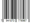 Barcode Image for UPC code 7941870776967