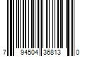 Barcode Image for UPC code 794504368130