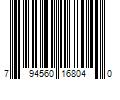 Barcode Image for UPC code 794560168040