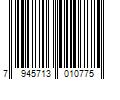 Barcode Image for UPC code 7945713010775