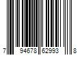 Barcode Image for UPC code 794678629938