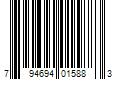 Barcode Image for UPC code 794694015883