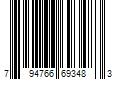 Barcode Image for UPC code 794766693483