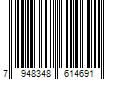 Barcode Image for UPC code 7948348614691