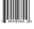 Barcode Image for UPC code 795044488258