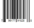 Barcode Image for UPC code 795177918288