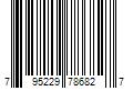 Barcode Image for UPC code 795229786827