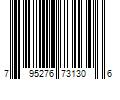 Barcode Image for UPC code 795276731306