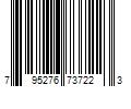 Barcode Image for UPC code 795276737223