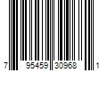 Barcode Image for UPC code 795459309681