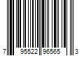 Barcode Image for UPC code 795522965653