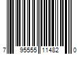 Barcode Image for UPC code 795555114820