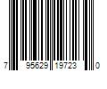 Barcode Image for UPC code 795629197230