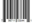 Barcode Image for UPC code 795711038441