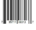 Barcode Image for UPC code 795711083137