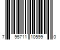 Barcode Image for UPC code 795711105990