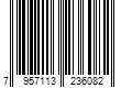 Barcode Image for UPC code 7957113236082