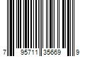 Barcode Image for UPC code 795711356699