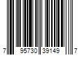 Barcode Image for UPC code 795730391497