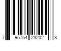 Barcode Image for UPC code 795754232028