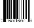 Barcode Image for UPC code 795847966915