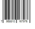 Barcode Image for UPC code 7958810167976