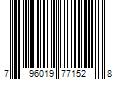 Barcode Image for UPC code 796019771528