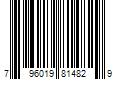 Barcode Image for UPC code 796019814829