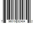 Barcode Image for UPC code 796019824842