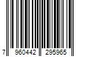 Barcode Image for UPC code 7960442295965