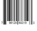 Barcode Image for UPC code 796129683193