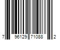 Barcode Image for UPC code 796129710882