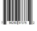 Barcode Image for UPC code 796258973752