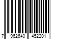 Barcode Image for UPC code 7962640452201