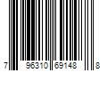 Barcode Image for UPC code 796310691488