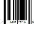 Barcode Image for UPC code 796401212868