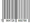 Barcode Image for UPC code 7964726668766