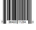 Barcode Image for UPC code 796483112940