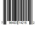 Barcode Image for UPC code 796483142152