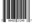 Barcode Image for UPC code 796483212497