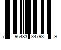 Barcode Image for UPC code 796483347939